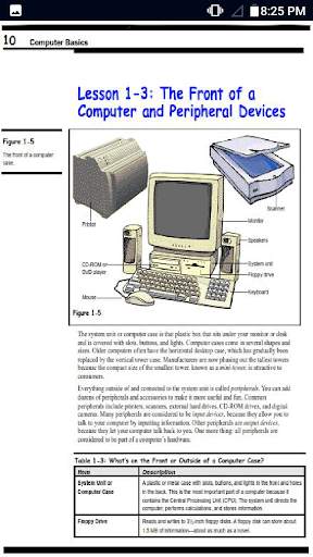 computer course in urdu screenshot 5