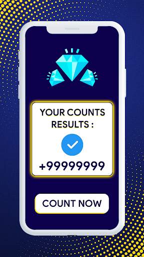 Free Diamonds Calculator screenshot 4