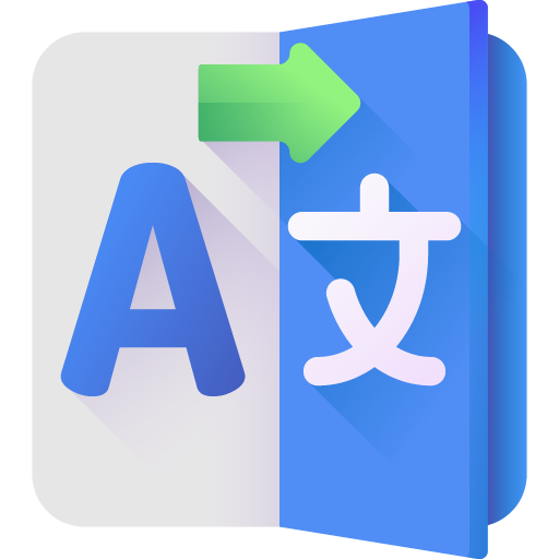 Auto Voice Translator - In 112 Languages icon