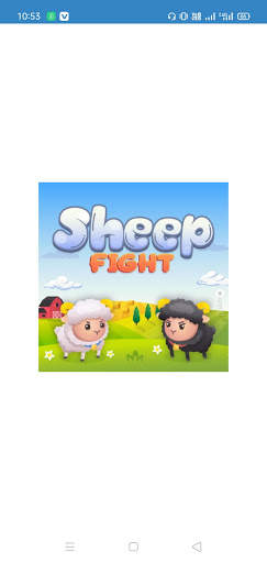 Sheep Fight screenshot 1