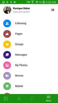 Bgg Social screenshot 3