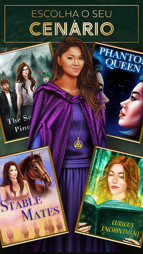 Daring Destiny: Interactive Story Choices screenshot 6
