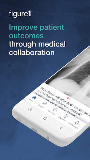 Figure 1 - Medical Images screenshot 1
