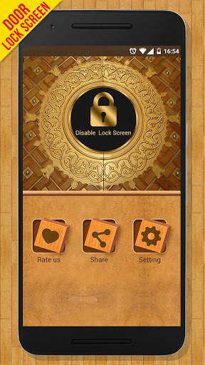 Door Lock Screen screenshot 5