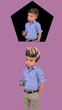 Hair Photo Editor screenshot 6