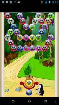 Bubble Bird screenshot 9