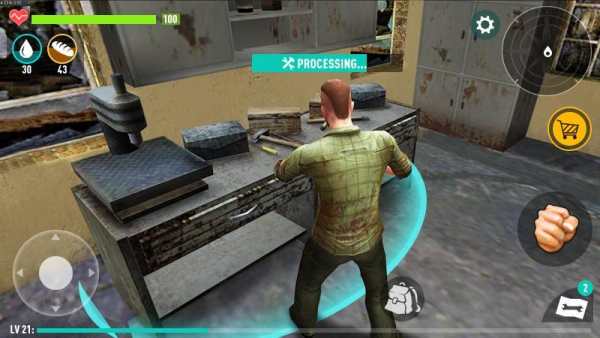 Last Human Life on Earth скриншот 6