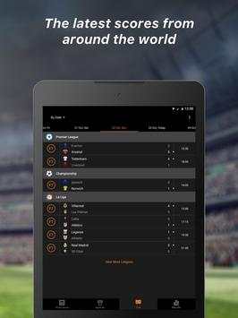 Arsenal News - 90min Edition screenshot 9