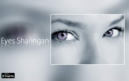 Eyes Sharingan screenshot 5