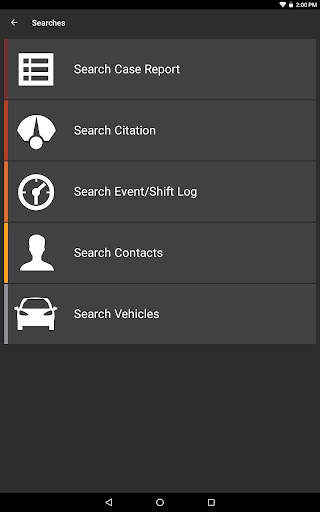Omnigo Mobile Software screenshot 4