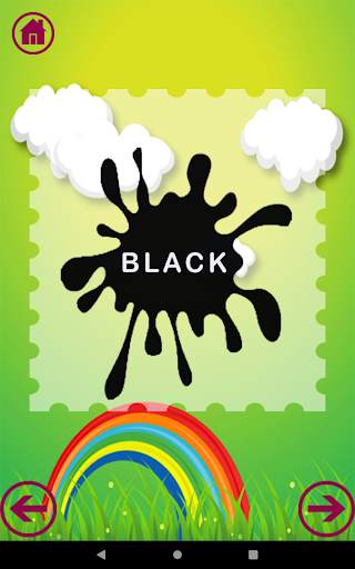 Kids Education App screenshot 14