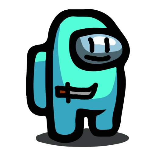 Among Us: Kill Simulator 1.0