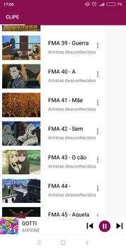 King músicas screenshot 2