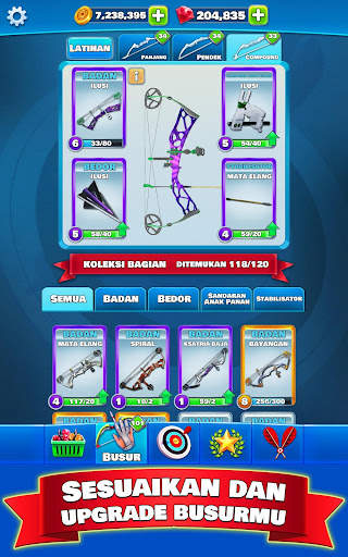 Archery Club: PvP Multiplayer screenshot 13