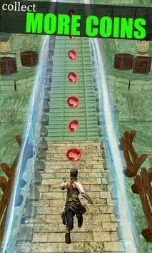 Temple Beast Endless Run 2019 скриншот 3