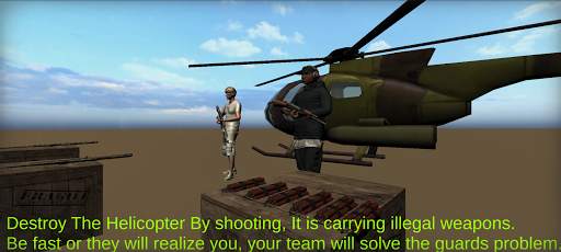 The Crime World screenshot 2