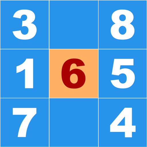 My Number Life icon
