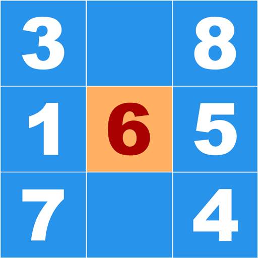My Number Life 0.1.6
