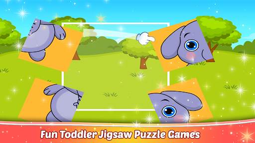 30 Toddler Games For 2-5 Year Olds: Learn at Home screenshot 14