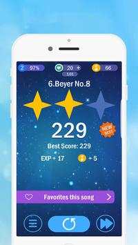 Piano Music Tiles 7 screenshot 6