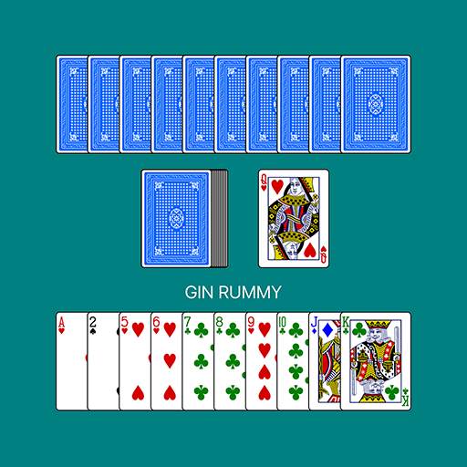 Gin Rummy 1.73