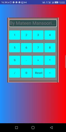 CRICKET SCORE CALCULATOR screenshot 7