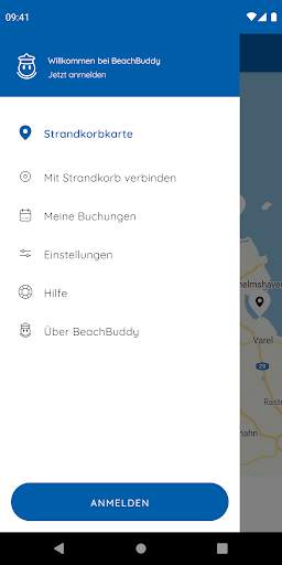 BeachBuddy screenshot 3