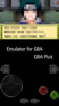 Emulator for GBA Pro Plus screenshot 2