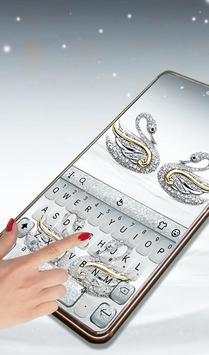 Silver Swan screenshot 1