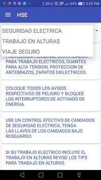 Tigo Safe Honduras screenshot 3
