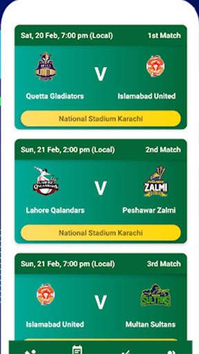 Live All Geo Super TV, PTV Sports Live, GHD Sports screenshot 2