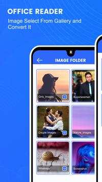 Office Readers - Document Viewer 2 تصوير الشاشة