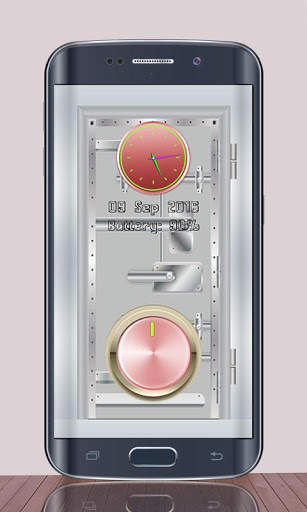 Multi Door Lock Simulator screenshot 3