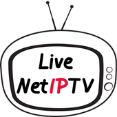 Live Net IPTV icon
