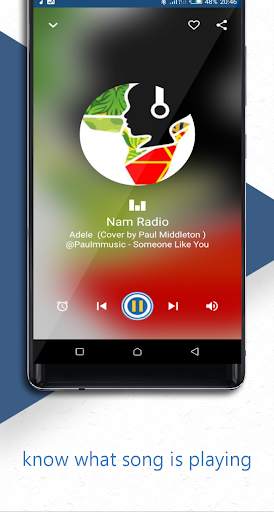 Radio South Africa - South Africa Radio Stations screenshot 4