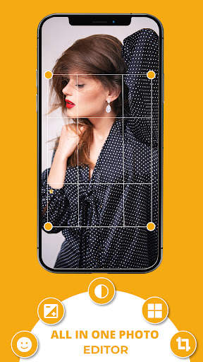 Beautify - Photo Editor screenshot 3