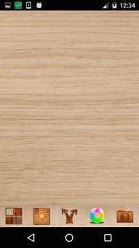 Wood Photo Frames 2 تصوير الشاشة