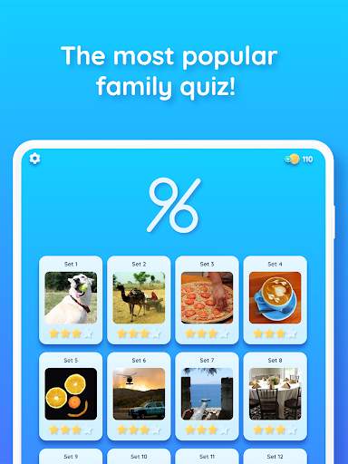 96%: Family Quiz screenshot 6