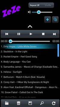 ZeZe 2015 screenshot 1
