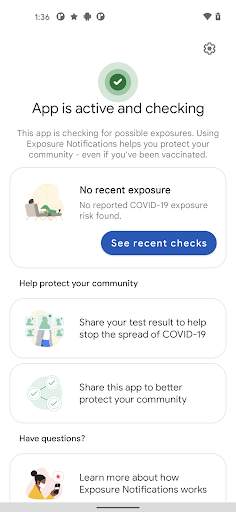 AlohaSafe Alert screenshot 2