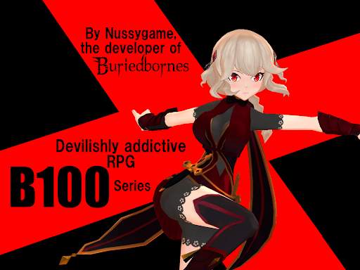 B100X - Auto Dungeon RPG screenshot 11