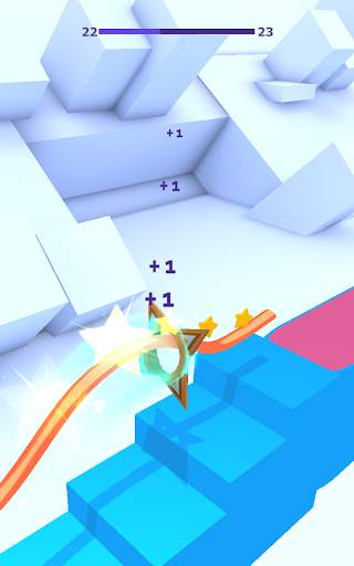 Happy Ring 3D screenshot 14