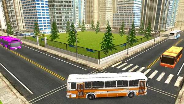 Bus Simulator 2019 screenshot 6