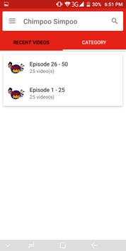 Chimpoo Simpoo screenshot 3