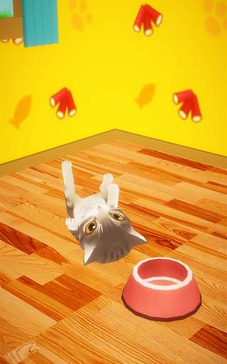 My Talking Kitten screenshot 24