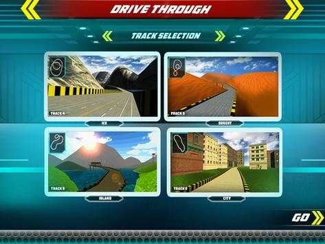 Real Car Driver – 3D Racing screenshot 8