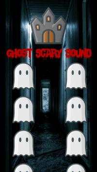 Ghost Sound Effect - Horror screenshot 1