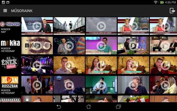 TV2 Player screenshot 12