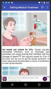 Increase Your Sperm screenshot 5