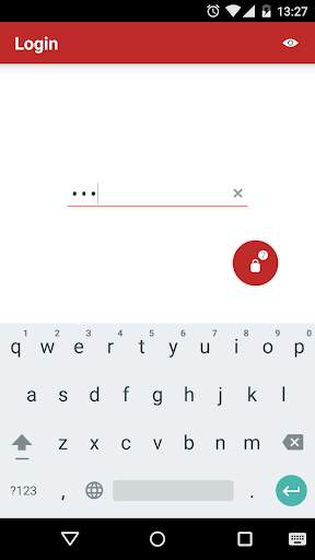Protect My Data screenshot 1